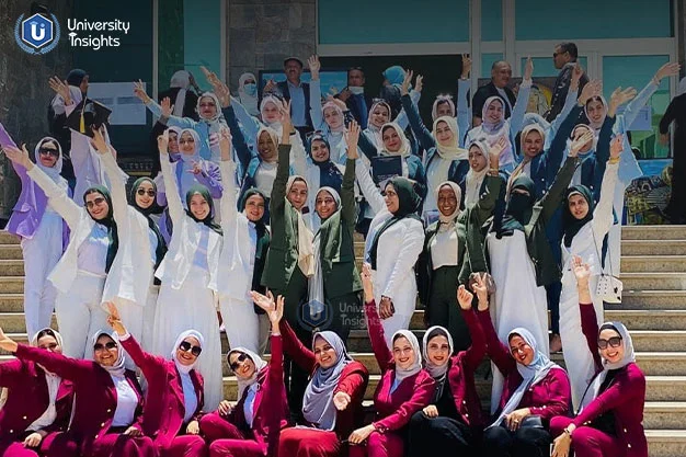 benha university-students group