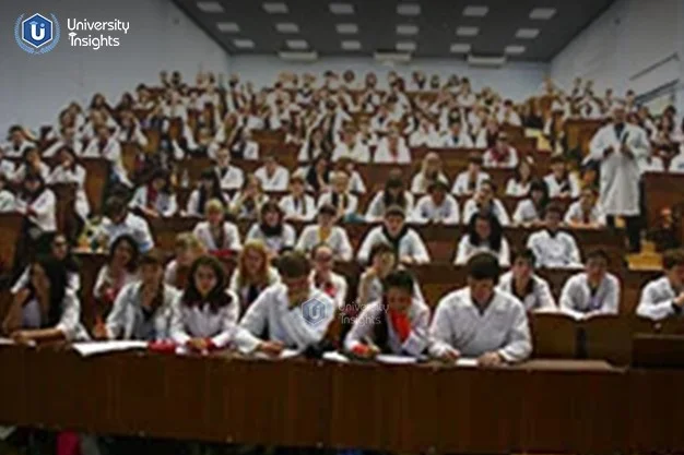 south kazakhstan medical academy-auditoruim