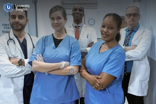 mbbs in Tanta University