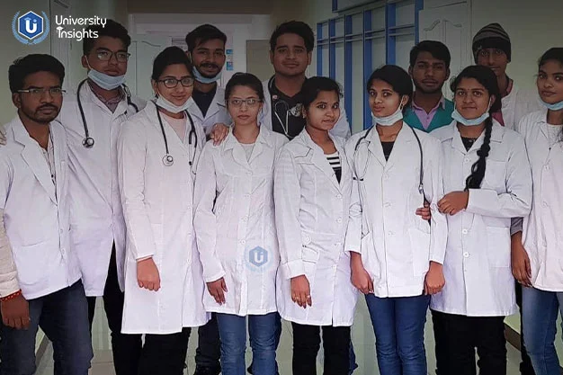 Osh State University for mbbs course