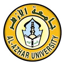 Al-Azhar University logo view