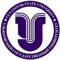 Ulyanovsk State University log view