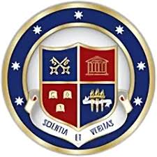 Grigol Robakidze University log view