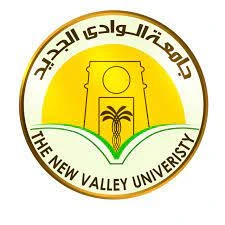 New Valley University logo