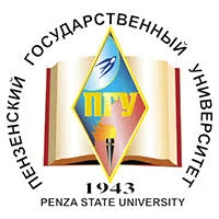 Penza State University- Logo view