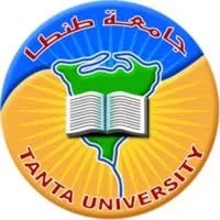 Tanta University logo view