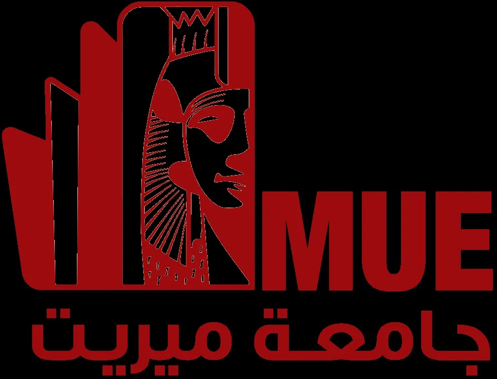 Merit University-logo veiw