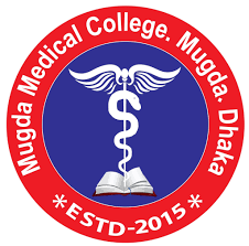 Mugda Medical College and Hospital-logo view