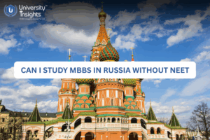 Study MBBS in Russia without NEET