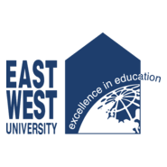 East West University-logo veiw