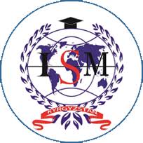 International Higher School of Medicine logo view