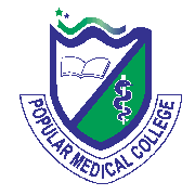 Popular Medical College and Hospital-logo veiw