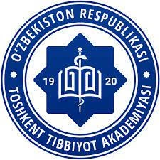 Tashkent Medical Academy logo