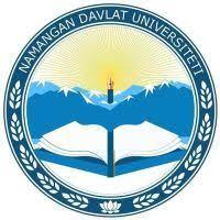 Namangan State University logo