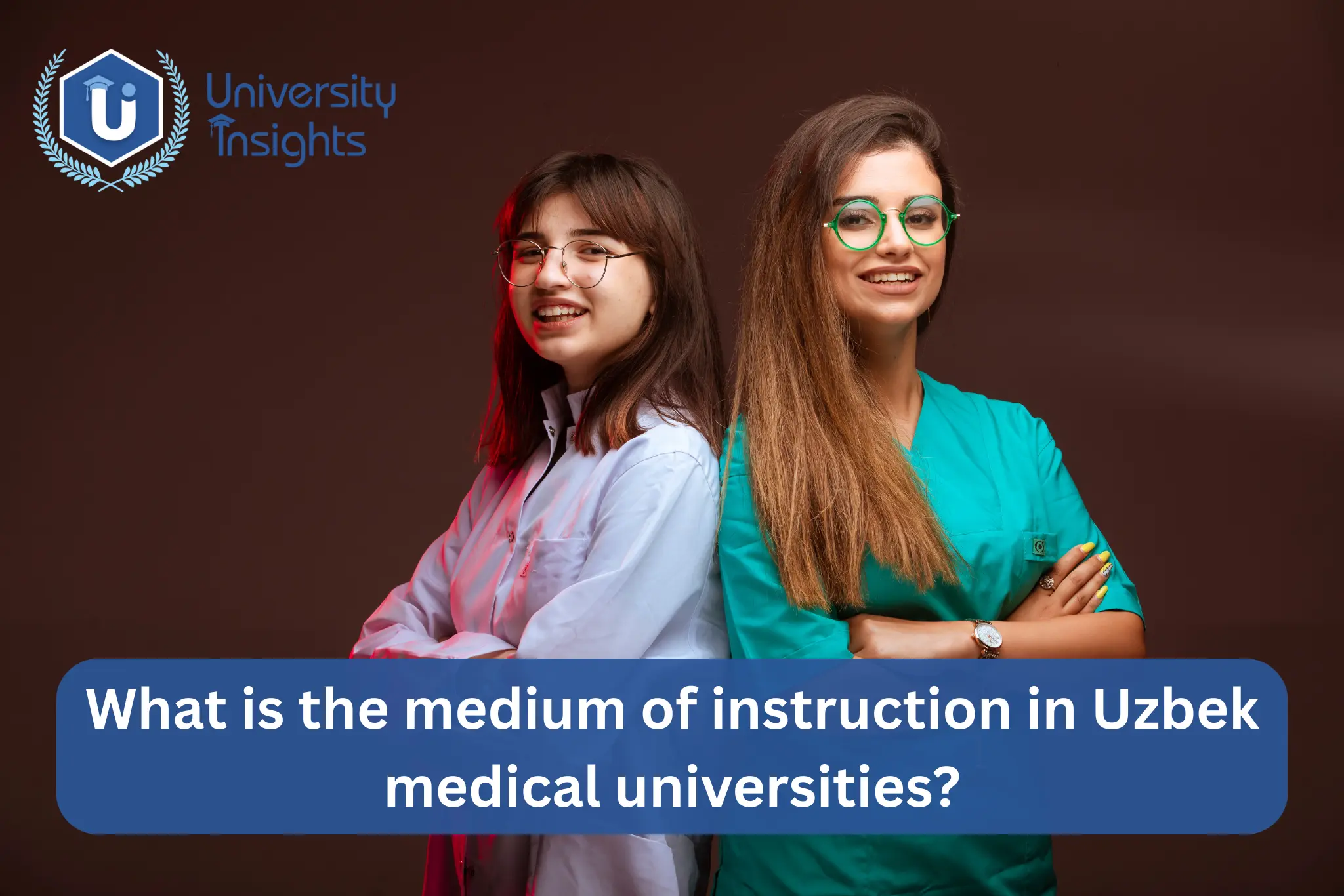 What is the Medium of Instruction in Uzbek Universities for indians-image view