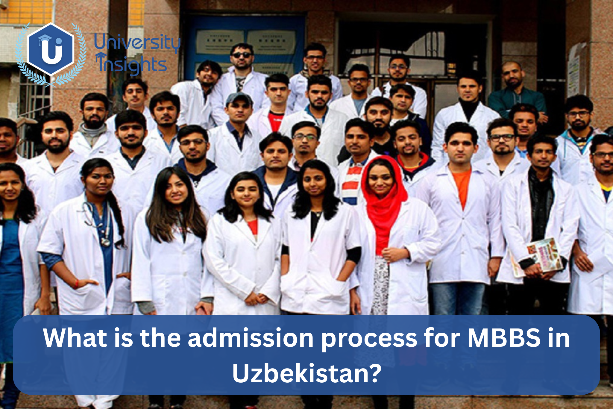 mbbs students in uzbekistan
