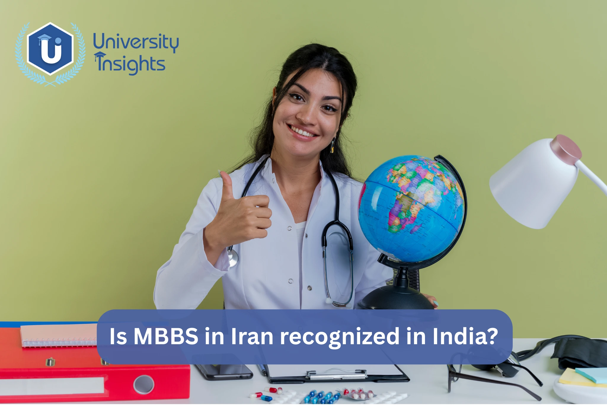 student image - Is MBBS in Iran recognized in India?