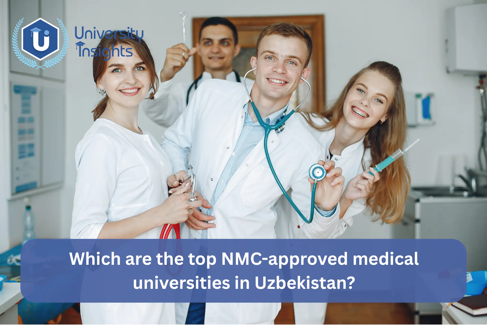 mbbs students in top NMC-approved medical universities in Uzbekistan-Image View