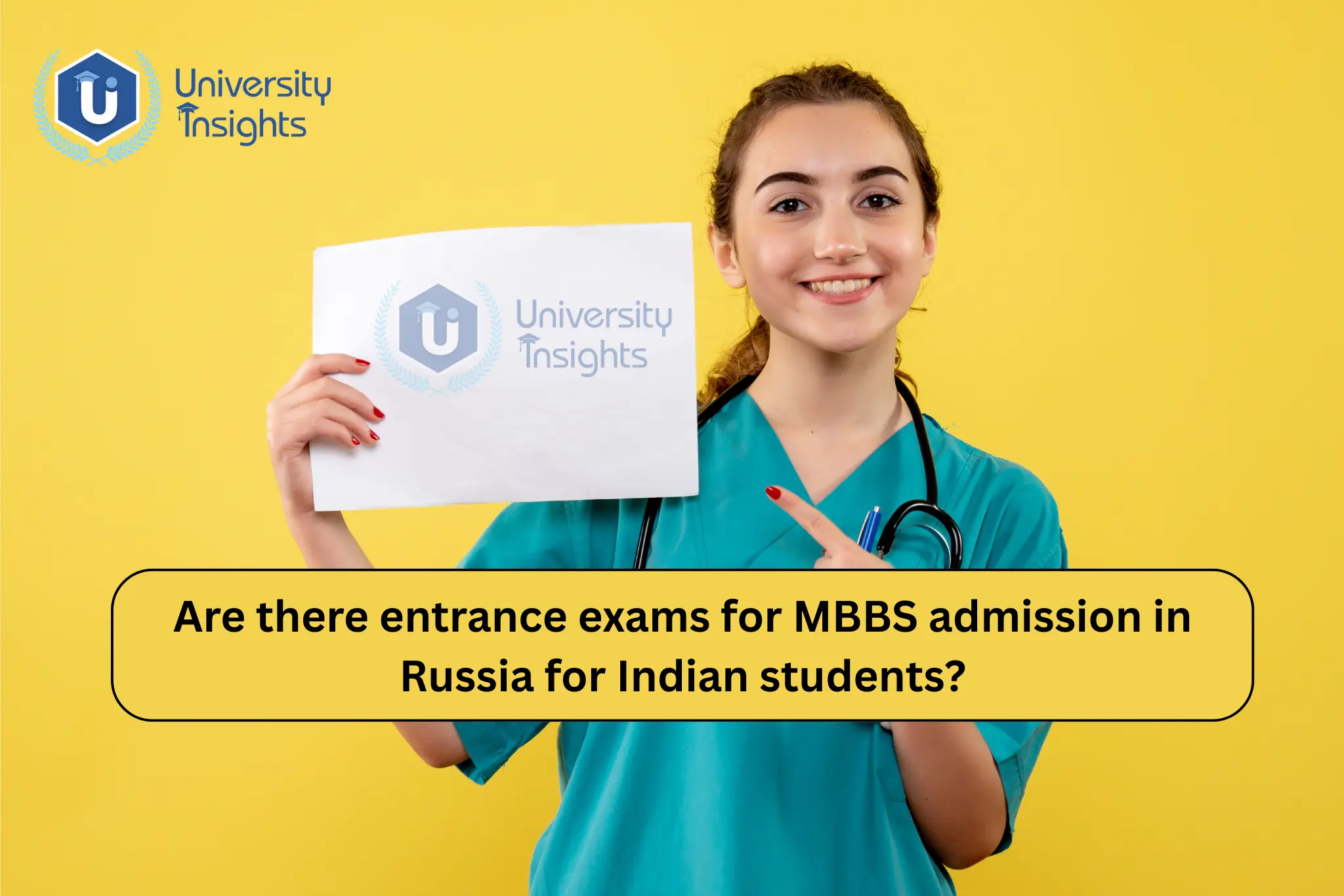 studynet-front view-Are there entrance exams for MBBS admission in Russia for Indian students?