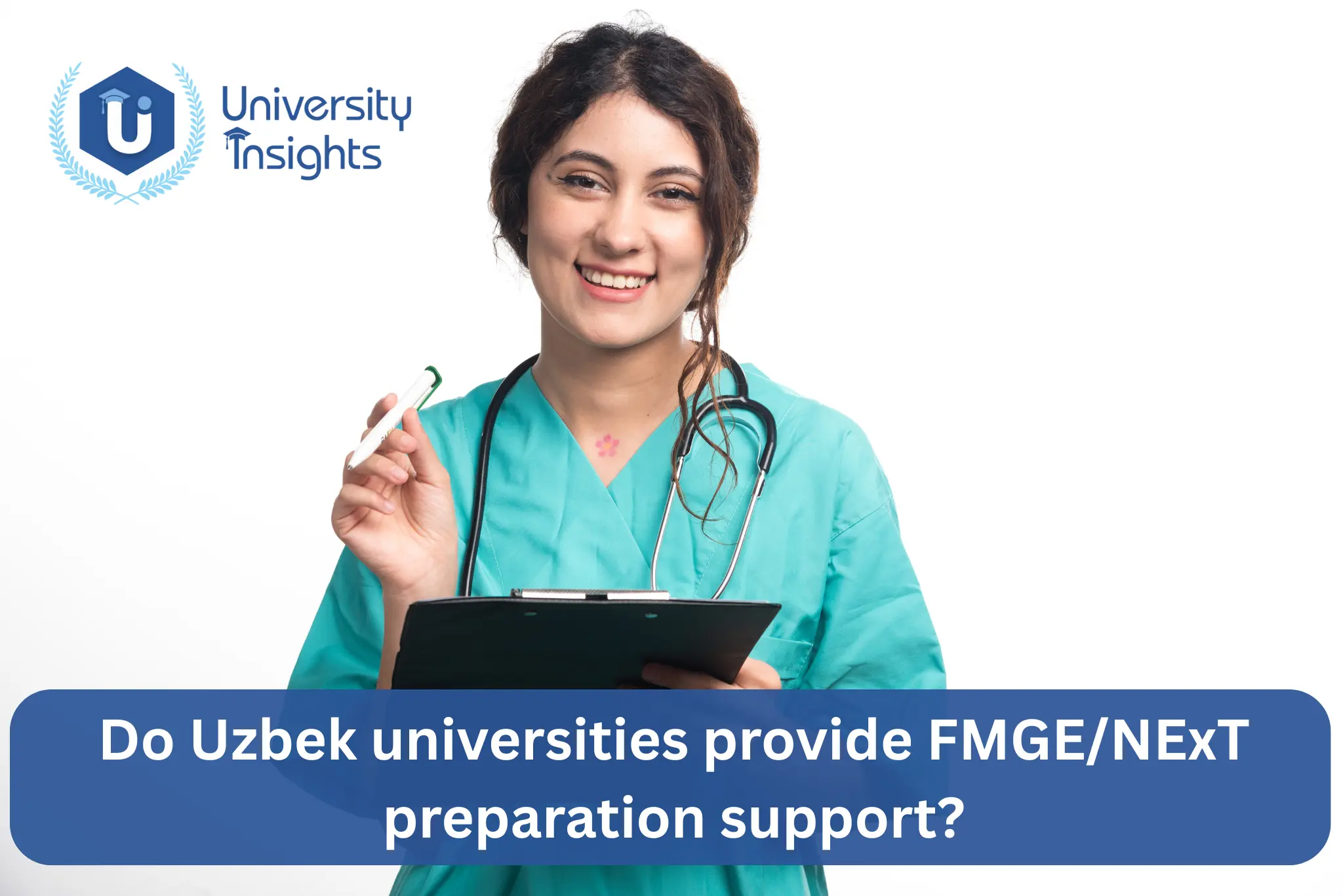 mbbs students in uzbekistan - image front view