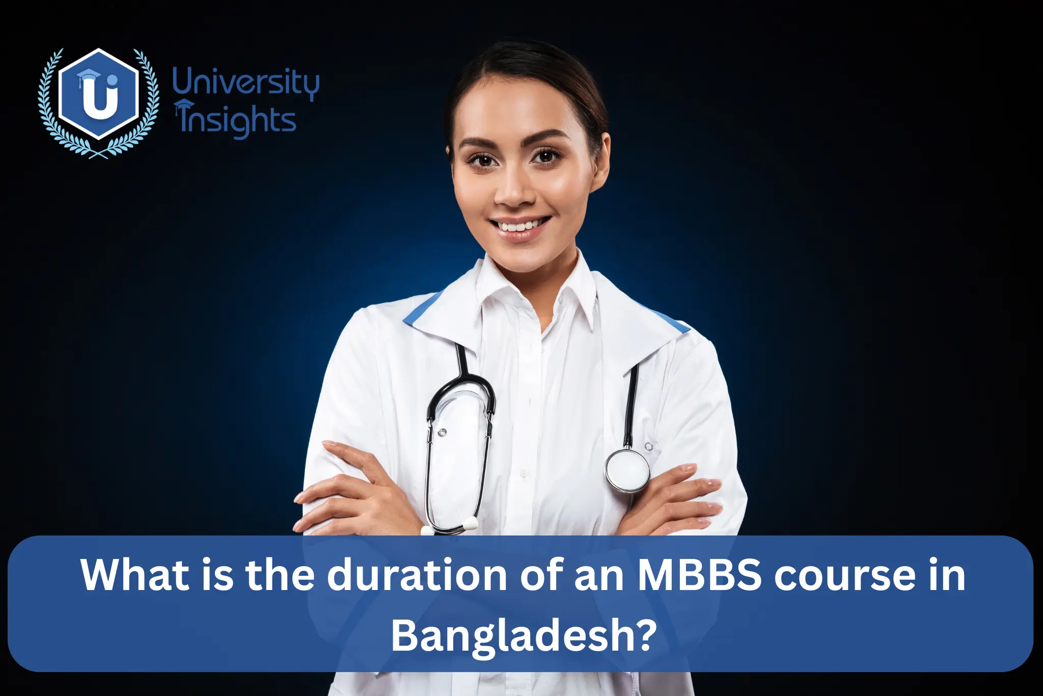 mbbs in bangladesh-front view