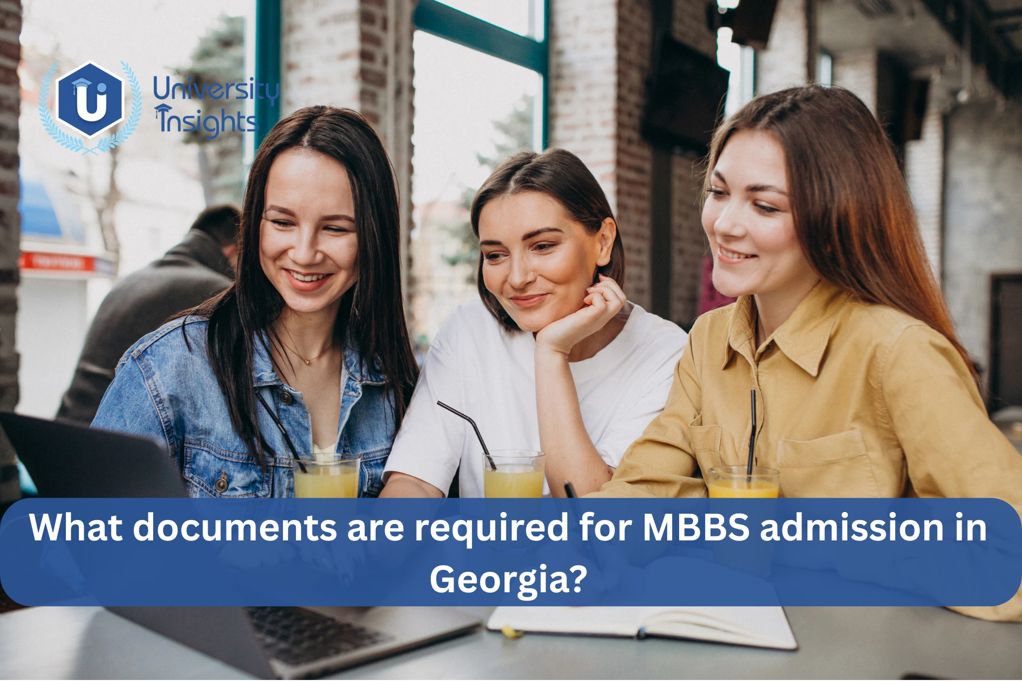 mbbs students in georgia-students image view