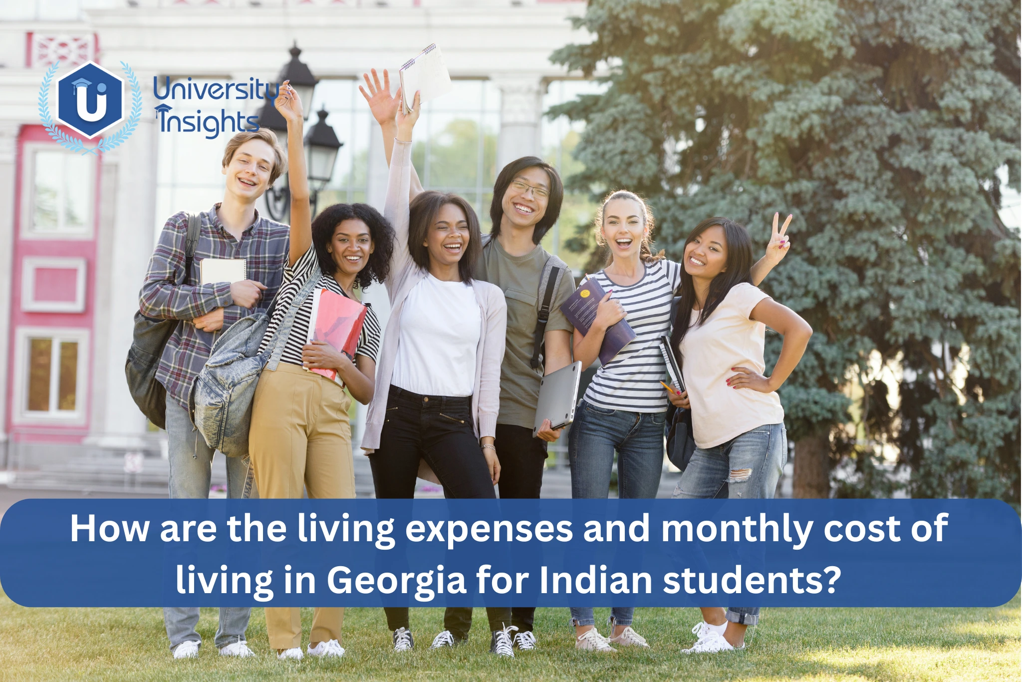 mbbs in georgia-students image view