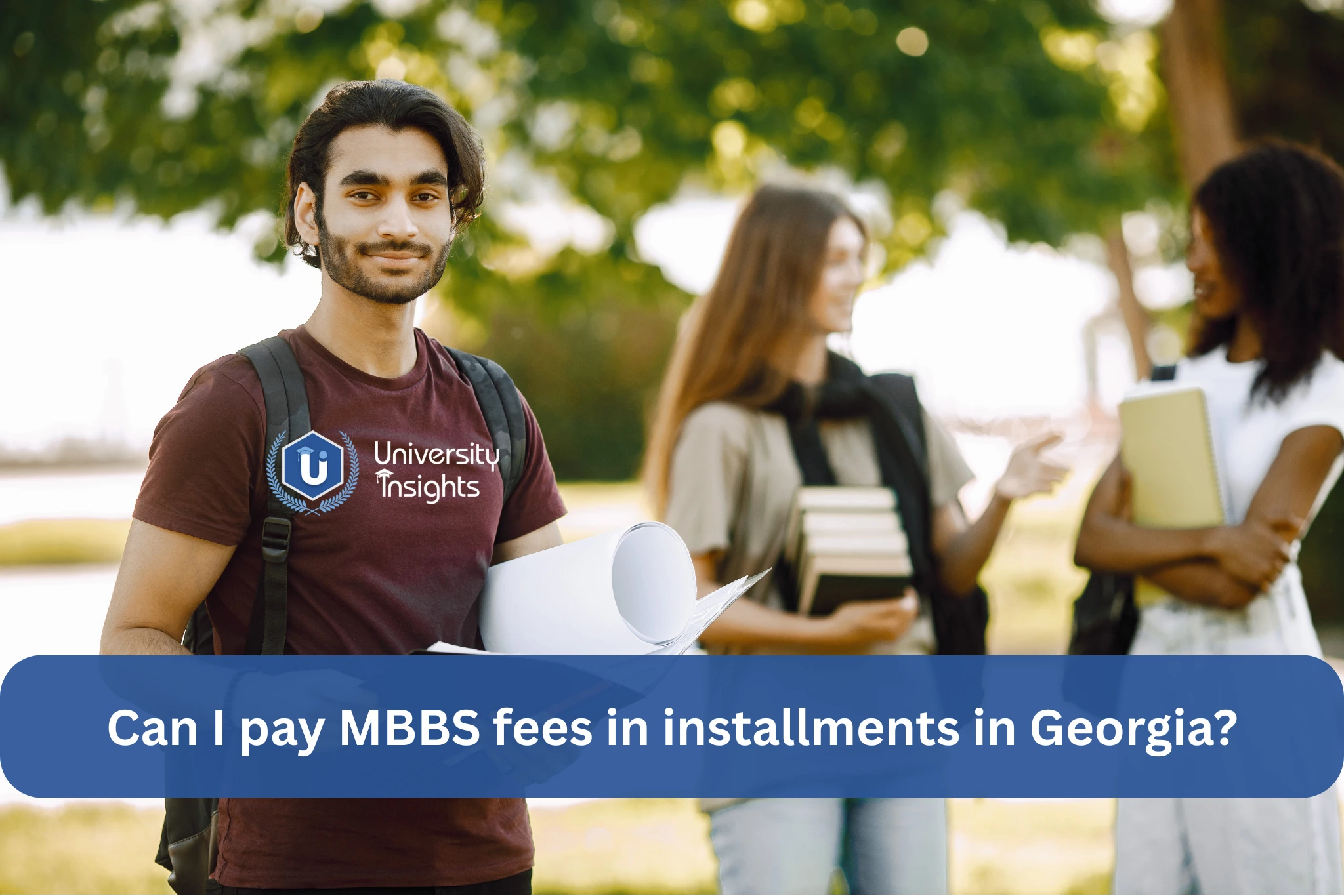 mbbs in georgia-students image view