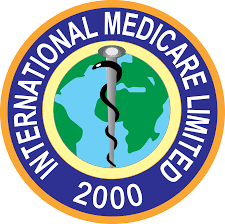 International Medical College logo