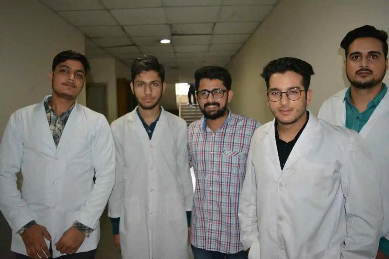mbbs in bangladesh-image front view