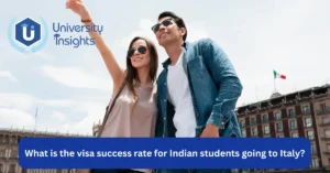 What Is the Visa Success Rate for Indian Students Going to Italy?