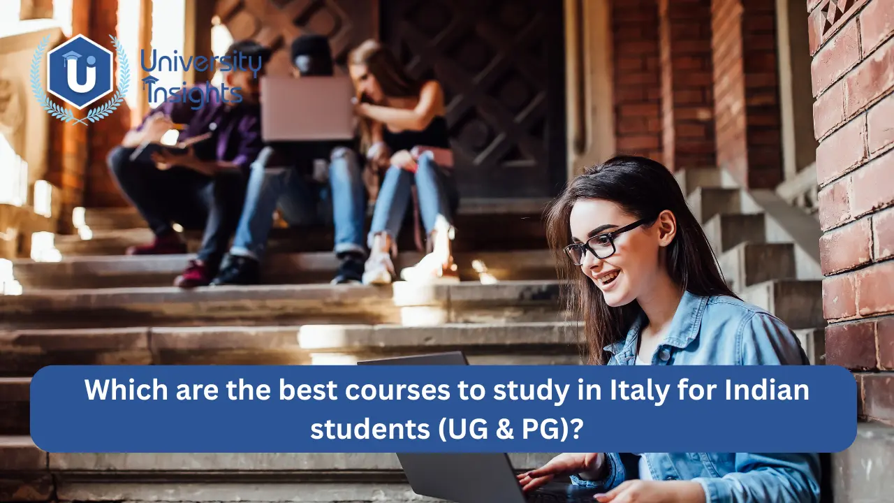 UG & PG course for indian students-image view