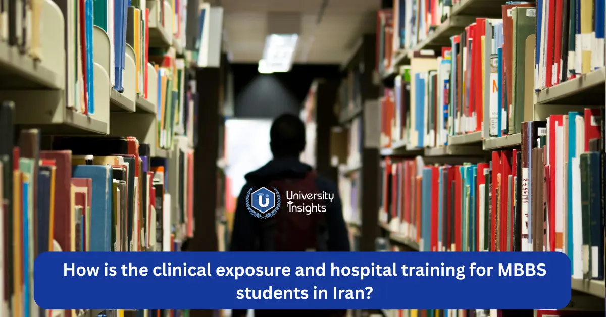 Is MBBS in Iran cheaper than India?