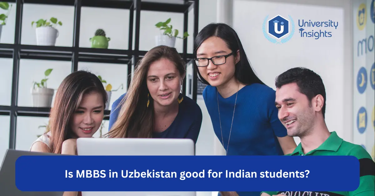MBBS in Uzbekistan-students image view