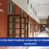 top universities in uzbekistan