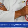 Is Iran a Good Option to Study MBBS?