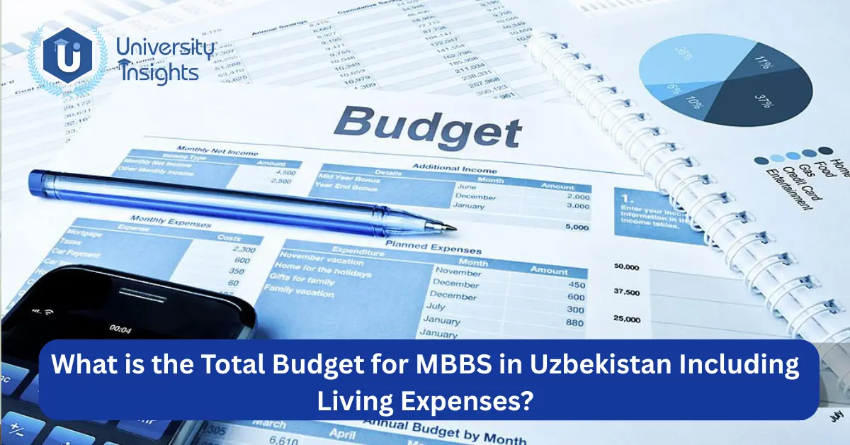 total budget of mbbs uzbekistan-image view