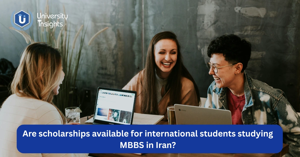 Iran MBBS Scholarships for Abroad-students image view