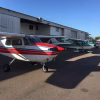 CPL in Uruguay - Aerosur