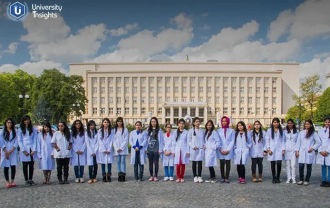 iran medical college-indian students group