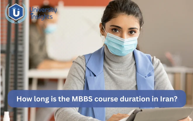 mbbs in iran ,students image view-How long is the MBBS course duration in Iran?
