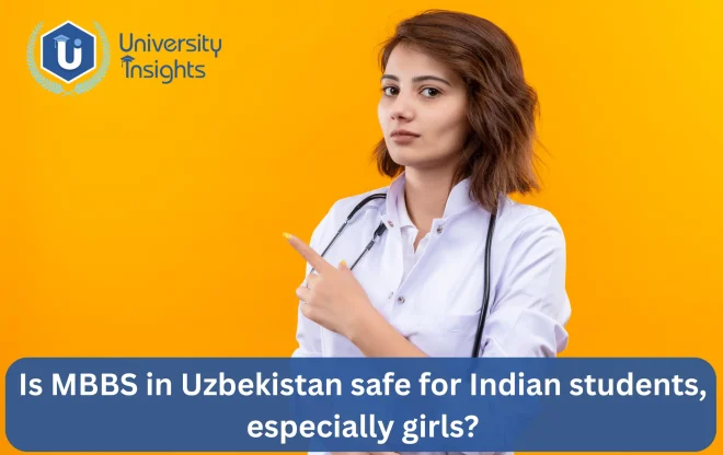 mbbs students in uzbekistan, image view