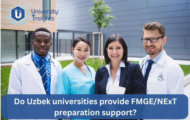 mbbs students in uzbekistan