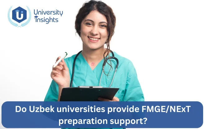 mbbs students in uzbekistan - image front view