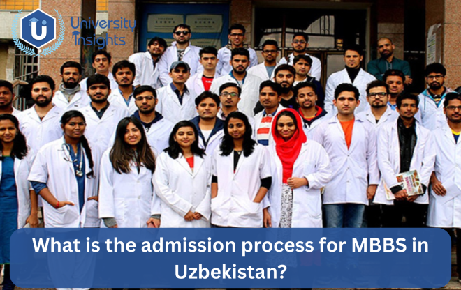 mbbs students in uzbekistan