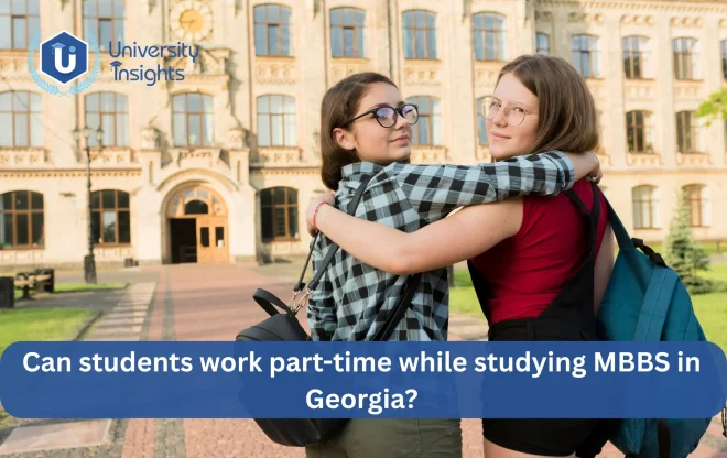 get admission in georgia university-Students Image back view