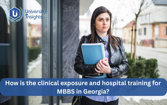 clinical exposure in georgia-student front image