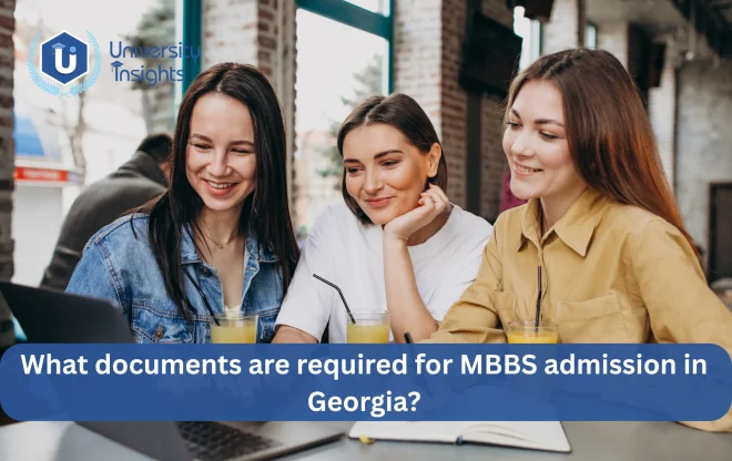 mbbs students in georgia-students image view