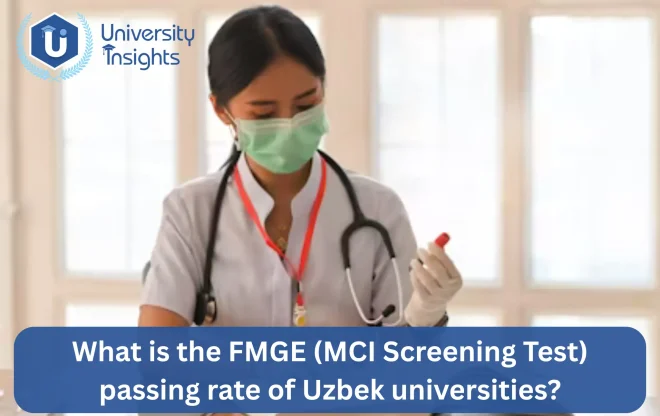 mbbs students image front view-FMGE Passing Rate of Uzbek Medical Universities