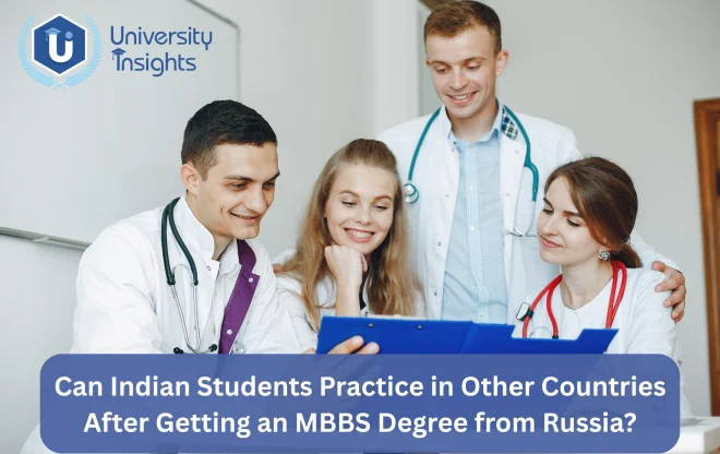 mbbs students in russia image frnt view
